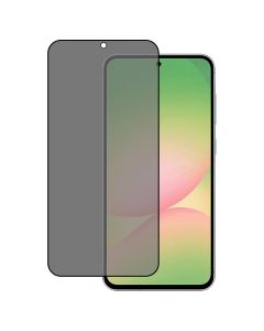 Privacy Tempered Glass for Samsung Galaxy A56 5G (A566 / 2025)