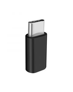 Lightning Female to USB C Male Adapter