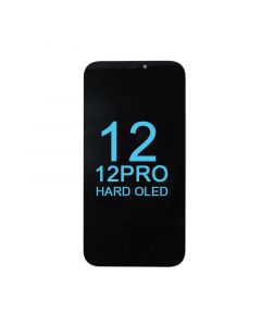 LCD Assembly for iPhone 12/12 Pro (Hard Oled) (Premium)