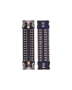 Digitizer FPC Connector for iPhone XS