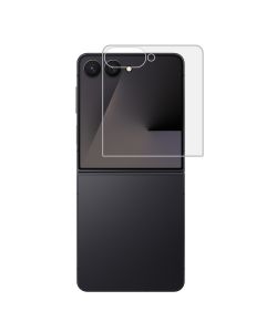 HD Tempered Glass for Samsung Galaxy Z Flip 7