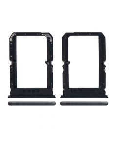 Single Sim Card Tray for OnePlus Nord CE 5G(Sliver)(US Version)