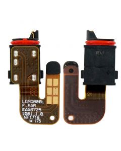 Headphone Jack Flex Cable for LG G6(Premium Plus)