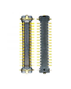 Back Camera Flex FPC Connector for iPhone 5G/5C/5S/SE (2016) (32 Pin)