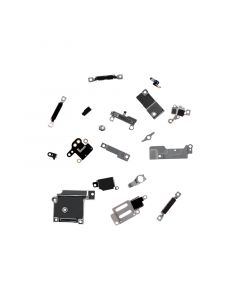 Full Set Small Metal Internal Bracket Replacement Parts Shield Plate Kit for iPhone 6