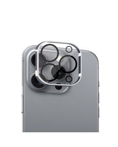 Regular Camera Tempered Glass for Apple iPhone 16 Pro /iPhone 16 ProMax