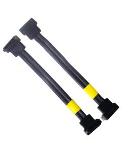 Connector Cable for Microsoft Xbox 360 DVD (Drive Power + Sata)