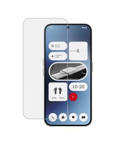 Regular Tempered Glass for Nothing Phone (2a)