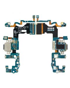 Charging Port Board for Samsung Galaxy S9 (G960U) (North America Version)
