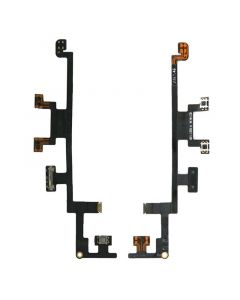 Power/Volume Button Flex Cable for iPad 3/iPad 4
