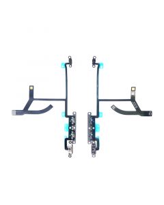 Volume Flex Cable with Metal Plate for iPhone XS Max