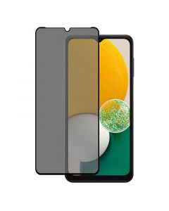 Privacy Full Cover Tempered Glass for Samsung Galaxy A13 5G