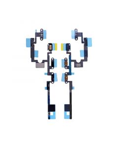 Power/Volume Button Flex Cable And Microphone for iPad Pro 12.9" (1st Gen)