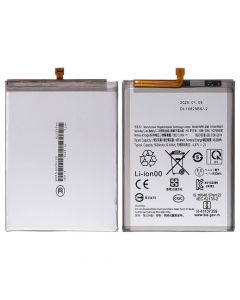 Battery for Samsung Galaxy A16 5G/A26 5G 3.88V 4860mAh(EB-BA166ABY)