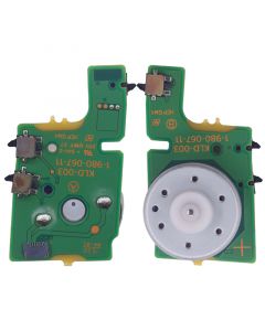 Touch Motor for PlayStation 4 (CUH-1200) (KLD-003)