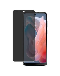 Hydrogel Film Privacy Screen Protector for Motorola G Play (2024)