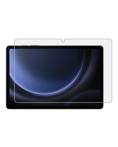 Regular Tempered Glass for Samsung Galaxy Tab S9 FE