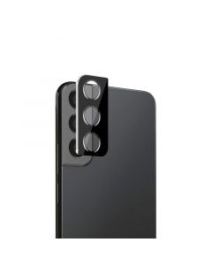 Full Cover Camera Tempered Glass for Samsung Galaxy S22/S22 Plus