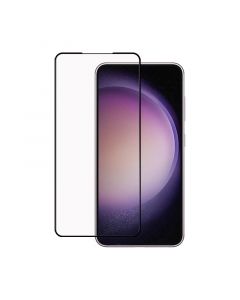 Full Cover 10D Tempered Glass for Samsung Galaxy S23/S22