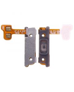 Power and Volume Button Flex Cable for Samsung Galaxy S10 Lite