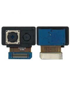 Back Camera for Samsung Galaxy A6 Plus (A605/2018)/J8 (J810/2018)