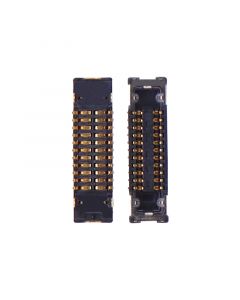 Digitizer FPC Connector for iPhone 6S Plus