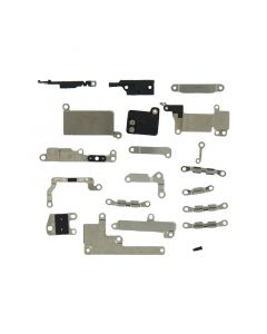 Full Set Small Metal Internal Bracket Replacement Parts Shield Plate Kit for iPhone 8 Plus