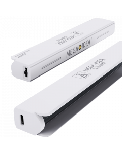 Dust Detection Lamp 2