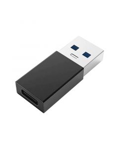 USB C Female to USB 3.0 Male Adapter