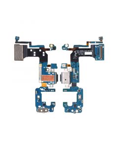 Charging Port With Flex Cable for Samsung Galaxy S8 (G950U) (US Version)