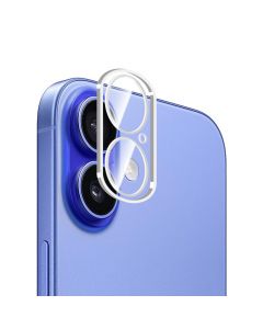 Regular Camera Tempered Glass for Apple iPhone 17