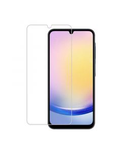 Regular Tempered Glass for Samsung Galaxy A25 5G