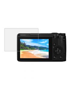 Regular Tempered Glass for RICOH IMAGING GR3X