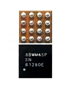 Camera VDD Boost IC Chip for iPhone 8/8 Plus/X (U3100/SN61280D/61280E)