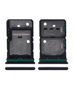 Single Sim Card Tray for OnePlus Nord CE 2 5G(Sliver)(US Version)