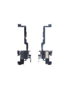 Earpiece Speaker with Ambient Light Proximity Sensor Flex Cable for iPhone XS