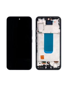 LCD Assembly for Samsung Galaxy A54 5G (With Frame)
