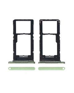 Sim Card Tray for Samsung Galaxy A14 5G A146U 2023 (Green)