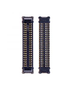 FPC Connector for iPad Air 2 (Digitizer 42 Pin)/iPad Mini 4 (LCD 42 Pin) (On The Digitizer Flex Not The Board)