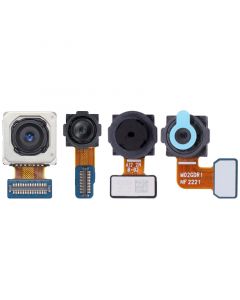 Back Camera for Samsung Galaxy A23(4 Piece Set)