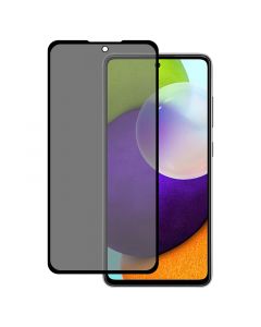 Privacy Full Cover Tempered Glass for Samsung Galaxy A52 4G/5G