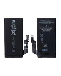 Battery for Pixel 6a(GX7AS,GB62Z,G1AZG)(3.85V 4306mAh)
