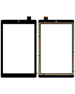 Touch Screen Digitizer With Adhesive Tape for Onn 8'' Gen 3 Surf 2022 Tablet 100071483