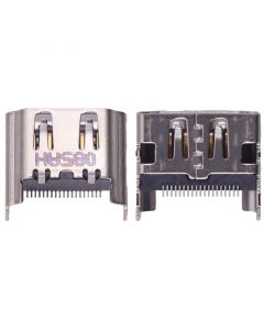 HDMI Port Connector for Sony PlayStation 4