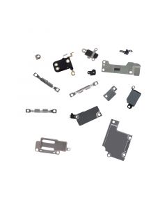 Full Set Small Metal Internal Bracket Replacement Parts Shield Plate Kit for iPhone 6S