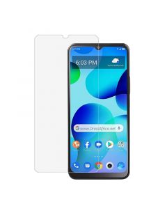 Regular Tempered Glass for TCL 30T T603DL