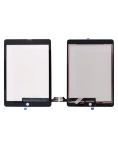 Digitizer for iPad Pro 9.7" (Glass Separation Required) (Premium) (Black)