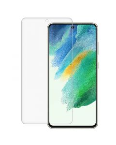 Hydrogel Film Screen Protector for Samsung Galaxy S21FE 5G(TPU)