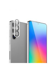 Full Cover Camera Tempered Glass for Samsung Galaxy S24 Plus