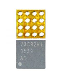 Backlight Driver Booster IC for iPhone SE (2016)/6S/6S Plus (U4020 U4050: 3539-A0: 16 Pins)